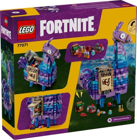 LEGO FORTNITE 77071 LEGO FORTNITE 77071