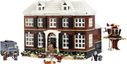 LEGO Ideas 21330 Kevin sam w domu (WYPRZEDAŻ) LEGO Ideas 21330 Kevin sam w domu (WYPRZEDAŻ)