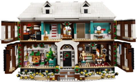 LEGO Ideas 21330 Kevin sam w domu (WYPRZEDAŻ) LEGO Ideas 21330 Kevin sam w domu (WYPRZEDAŻ)