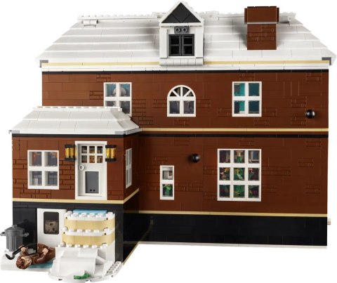 LEGO Ideas 21330 Kevin sam w domu (WYPRZEDAŻ) LEGO Ideas 21330 Kevin sam w domu (WYPRZEDAŻ)