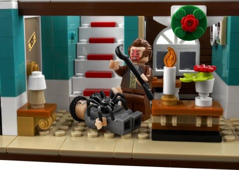 LEGO Ideas 21330 Kevin sam w domu (WYPRZEDAŻ) LEGO Ideas 21330 Kevin sam w domu (WYPRZEDAŻ)
