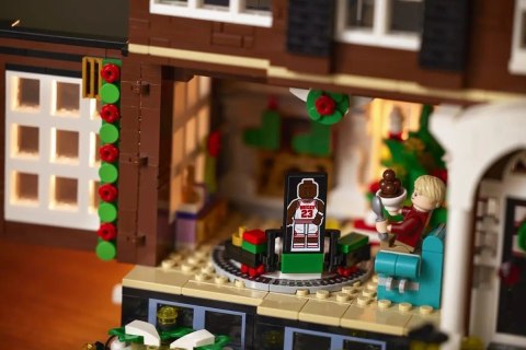 LEGO Ideas 21330 Kevin sam w domu (WYPRZEDAŻ) LEGO Ideas 21330 Kevin sam w domu (WYPRZEDAŻ)