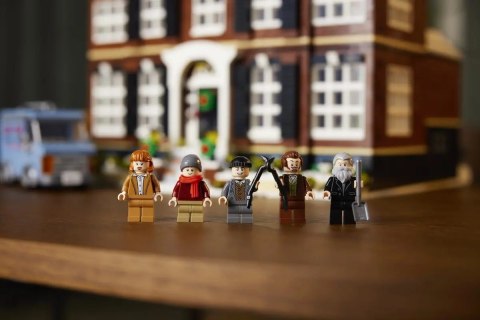 LEGO Ideas 21330 Kevin sam w domu (WYPRZEDAŻ) LEGO Ideas 21330 Kevin sam w domu (WYPRZEDAŻ)