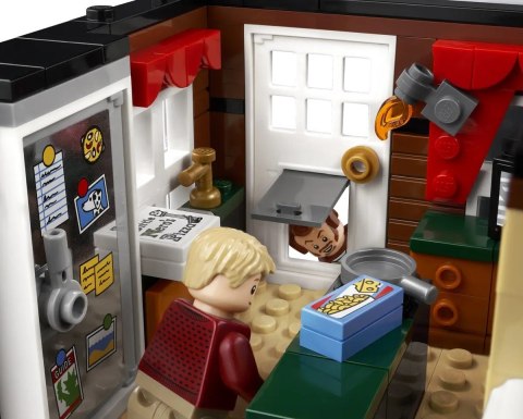 LEGO Ideas 21330 Kevin sam w domu (WYPRZEDAŻ) LEGO Ideas 21330 Kevin sam w domu (WYPRZEDAŻ)