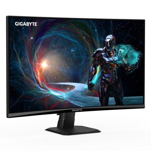 MONITOR GIGABYTE LED 27" GS27QCA 180Hz MONITOR GIGABYTE LED 27" GS27QCA 180Hz