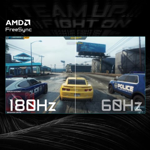 MONITOR GIGABYTE LED 27" GS27QCA 180Hz MONITOR GIGABYTE LED 27" GS27QCA 180Hz
