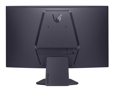 MONITOR LG LED 27" 27GS60QC-B 180Hz MONITOR LG LED 27" 27GS60QC-B 180Hz