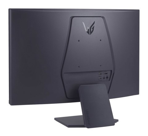 MONITOR LG LED 27" 27GS60QC-B 180Hz MONITOR LG LED 27" 27GS60QC-B 180Hz