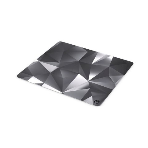 Podkładka pod mysz ENDORFY Crystal Black L Podkładka pod mysz ENDORFY Crystal Black L
