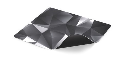 Podkładka pod mysz ENDORFY Crystal Black L Podkładka pod mysz ENDORFY Crystal Black L