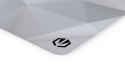 Podkładka pod mysz ENDORFY Crystal Onyx White XL