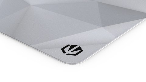 Podkładka pod mysz ENDORFY Crystal Onyx White XL Podkładka pod mysz ENDORFY Crystal Onyx White XL