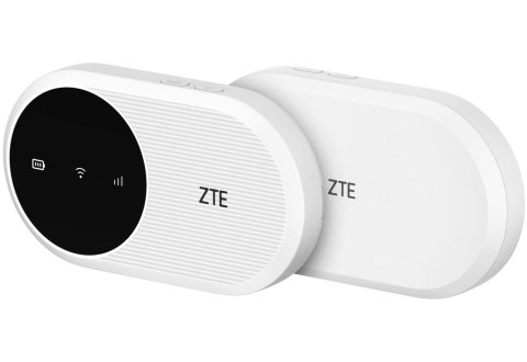 Router ZTE U10S Pro 4G Mobile WiFi6 Hotspot (WYPRZEDAŻ) Router ZTE U10S Pro 4G Mobile WiFi6 Hotspot (WYPRZEDAŻ)