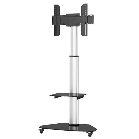 TECHLY STOJAK MOBILNY NA TELEWIZOR LED/LCD 37-70 C TECHLY STOJAK MOBILNY NA TELEWIZOR LED/LCD 37-70 C