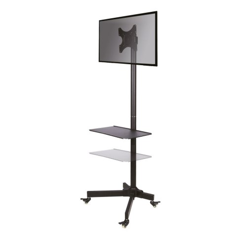 TECHLY STOJAK MOBILNY TV LED/LCD 19-37 CALI 20KG 1 TECHLY STOJAK MOBILNY TV LED/LCD 19-37 CALI 20KG 1