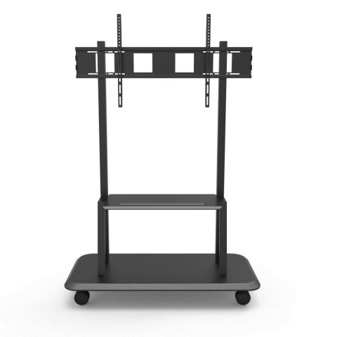 TECHLY STOJAK MOBILNY TV LED/LCD/PDP 55-120 CALI 1 TECHLY STOJAK MOBILNY TV LED/LCD/PDP 55-120 CALI 1