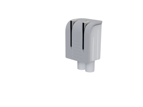 XTORM ŁADOWARKA SIECIOWA TURYSTYCZNA 67W GAN, 1X USB-C PD 67W, 1X USB-C PD 20W, WYMIENNE KOŃCÓWKI EU/UK/USA, KABEL USB-C 2M XTORM ŁADOWARKA SIECIOWA TURYSTYCZNA 67W GAN, 1X USB-C PD 67W, 1X USB-C PD 20W, WYMIENNE KOŃCÓWKI EU/UK/USA, KABEL USB-C 2M