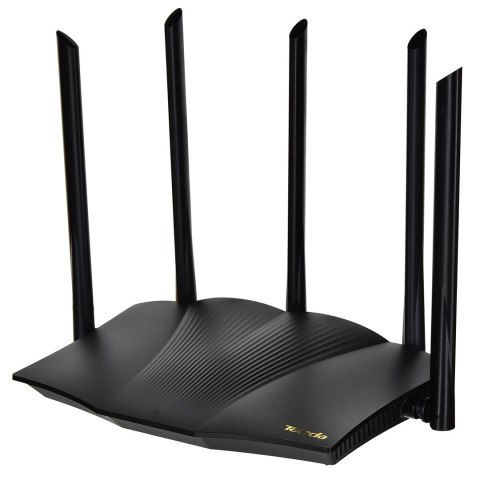 Tenda-TX12 PRO Router WiFi 6 TX2 Pro Gigabit Tenda-TX12 PRO Router WiFi 6 TX2 Pro Gigabit