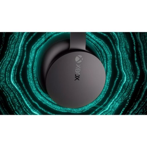 Zestaw Headset Microsoft XBOX TLL-000021 Zestaw Headset Microsoft XBOX TLL-000021
