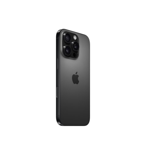 Apple iPhone 16 Pro 512GB Black Titanium Apple iPhone 16 Pro 512GB Black Titanium