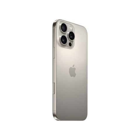 Apple iPhone 16 Pro Max 256GB Natural Titanium Apple iPhone 16 Pro Max 256GB Natural Titanium