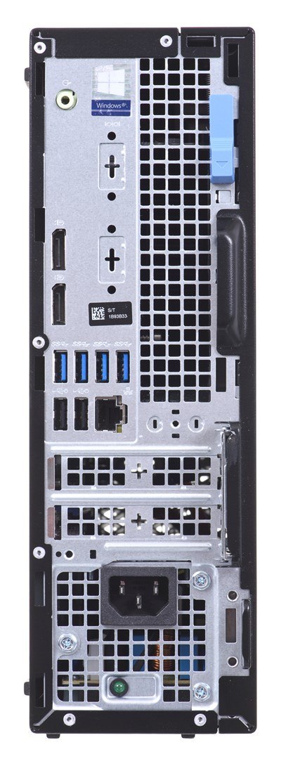 DELL OptiPlex 5070 i5-9400 16GB 256SSD SFF Win11pro UŻYWANY DELL OptiPlex 5070 i5-9400 16GB 256SSD SFF Win11pro UŻYWANY