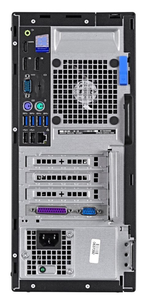 DELL OptiPlex 5080 i5-10500 16GB 256GB SSD SFF Win11pro UŻYWANY DELL OptiPlex 5080 i5-10500 16GB 256GB SSD SFF Win11pro UŻYWANY