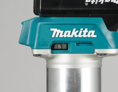 FREZARKA 18V DRT50ZJX2 MAKPAC MAKITA FREZARKA 18V DRT50ZJX2 MAKPAC MAKITA