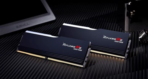 G.SKILL RIPJAWS M5 NEO AMD RGB DDR5 2X16GB 6000MHZ CL30 F5-6000J3038F16GX2-RM5NRK G.SKILL RIPJAWS M5 NEO AMD RGB DDR5 2X16GB 6000MHZ CL30 F5-6000J3038F16GX2-RM5NRK