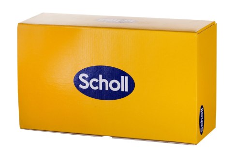 Klapki Scholl AIR BAG Klapki Scholl AIR BAG