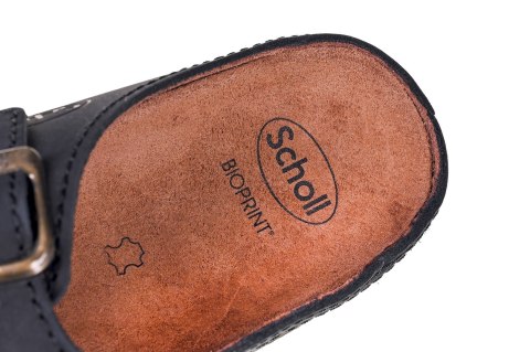 Klapki Scholl AIR BAG Klapki Scholl AIR BAG