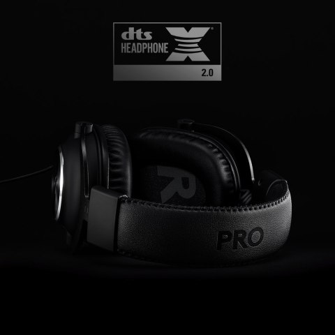 Logitech G Pro X Logitech G Pro X