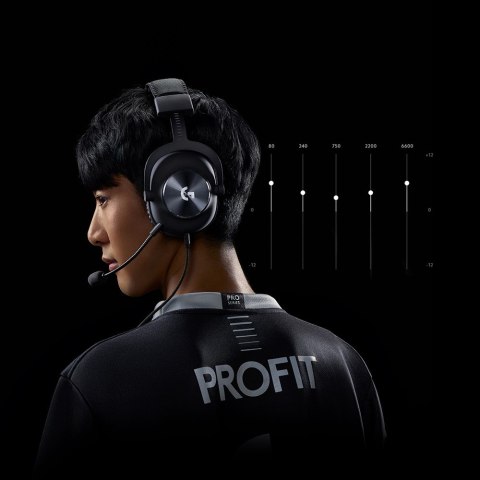 Logitech G Pro X Logitech G Pro X