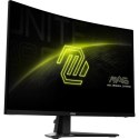 Monitor MSI MAG 32CQ6F (WYPRZEDAŻ)