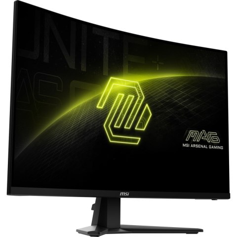Monitor MSI MAG 32CQ6F (WYPRZEDAŻ) Monitor MSI MAG 32CQ6F (WYPRZEDAŻ)