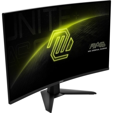 Monitor MSI MAG 32CQ6F (WYPRZEDAŻ) Monitor MSI MAG 32CQ6F (WYPRZEDAŻ)