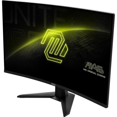 Monitor MSI MAG 32CQ6F (WYPRZEDAŻ) Monitor MSI MAG 32CQ6F (WYPRZEDAŻ)
