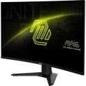 Monitor MSI MAG 32CQ6F (WYPRZEDAŻ)