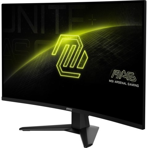 Monitor MSI MAG 32CQ6F (WYPRZEDAŻ) Monitor MSI MAG 32CQ6F (WYPRZEDAŻ)