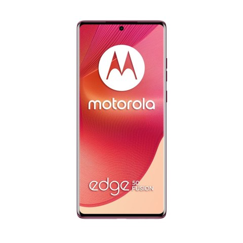 Motorola Edge 50 Fusion 5G 12/256GB Hot Pink Motorola Edge 50 Fusion 5G 12/256GB Hot Pink