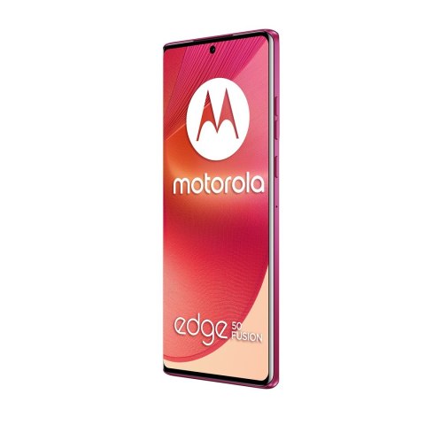 Motorola Edge 50 Fusion 5G 12/256GB Hot Pink Motorola Edge 50 Fusion 5G 12/256GB Hot Pink