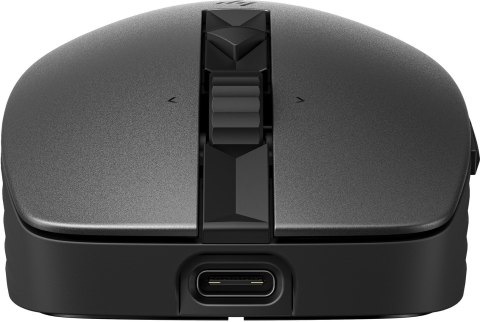 Mysz HP 715 Rechargeable Multi-Device Bluetooth Mouse-EURO Mysz HP 715 Rechargeable Multi-Device Bluetooth Mouse-EURO