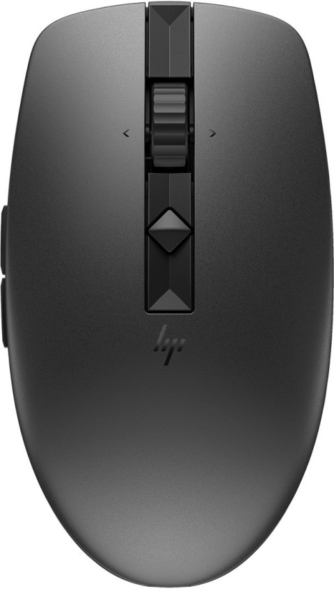 Mysz HP 715 Rechargeable Multi-Device Bluetooth Mouse-EURO Mysz HP 715 Rechargeable Multi-Device Bluetooth Mouse-EURO