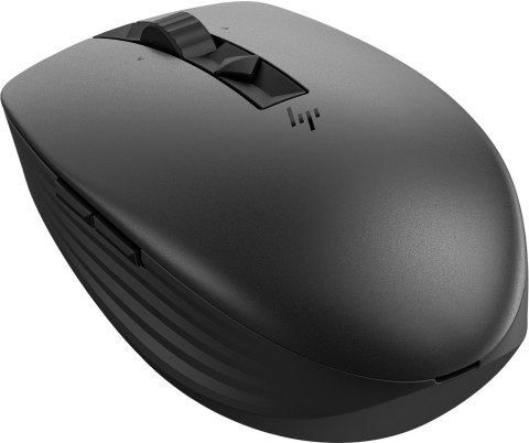Mysz HP 715 Rechargeable Multi-Device Bluetooth Mouse-EURO Mysz HP 715 Rechargeable Multi-Device Bluetooth Mouse-EURO
