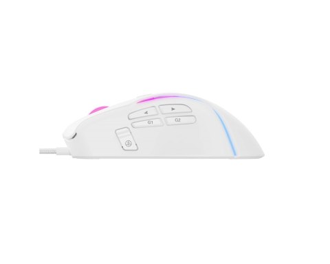 Mysz gamingowa Havit MS1033 (biały) Mysz gamingowa Havit MS1033 (biały)