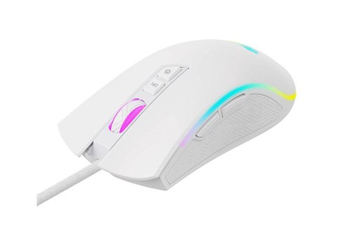 Mysz gamingowa Havit MS1034 (biały) Mysz gamingowa Havit MS1034 (biały)