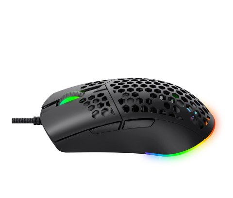 Mysz gamingowa Havit MS1036 (czarny) Mysz gamingowa Havit MS1036 (czarny)