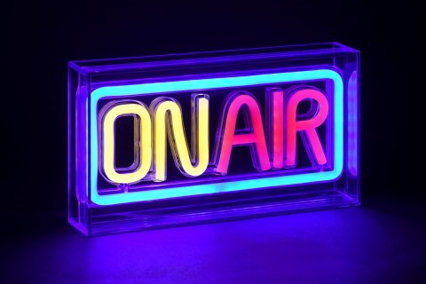 Neon LED Activejet AJE-NEON AIR Neon LED Activejet AJE-NEON AIR