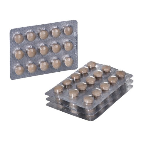 Novativ Żeń-szeń Complex 60tabl. Novativ Żeń-szeń Complex 60tabl.