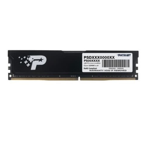 Patriot DDR4 16GB 3200MHz Bulk Hynix Chip Patriot DDR4 16GB 3200MHz Bulk Hynix Chip